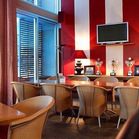 Waldsee Golf-Resort Bad Waldsee Εξωτερικό φωτογραφία