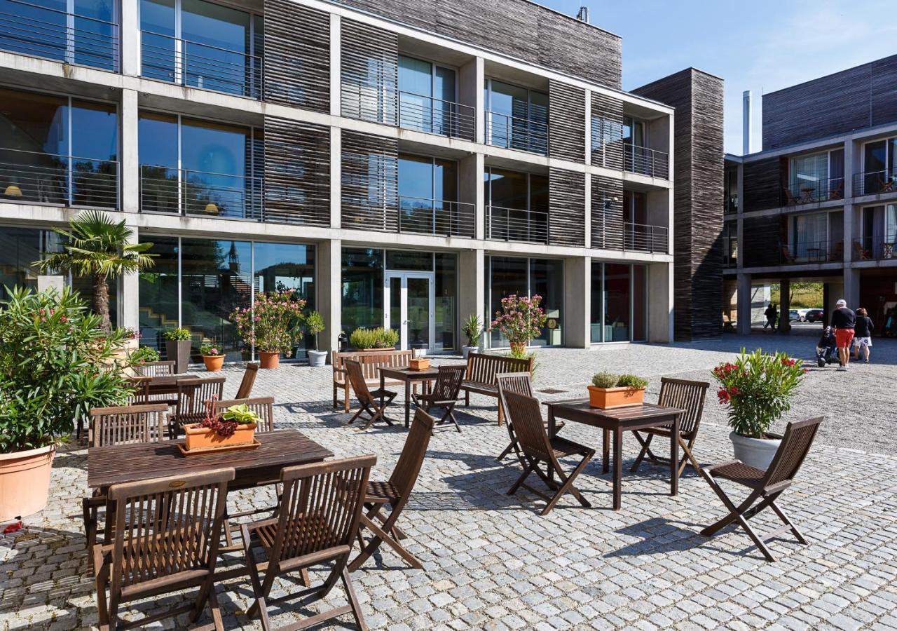 Waldsee Golf-Resort Bad Waldsee Εξωτερικό φωτογραφία