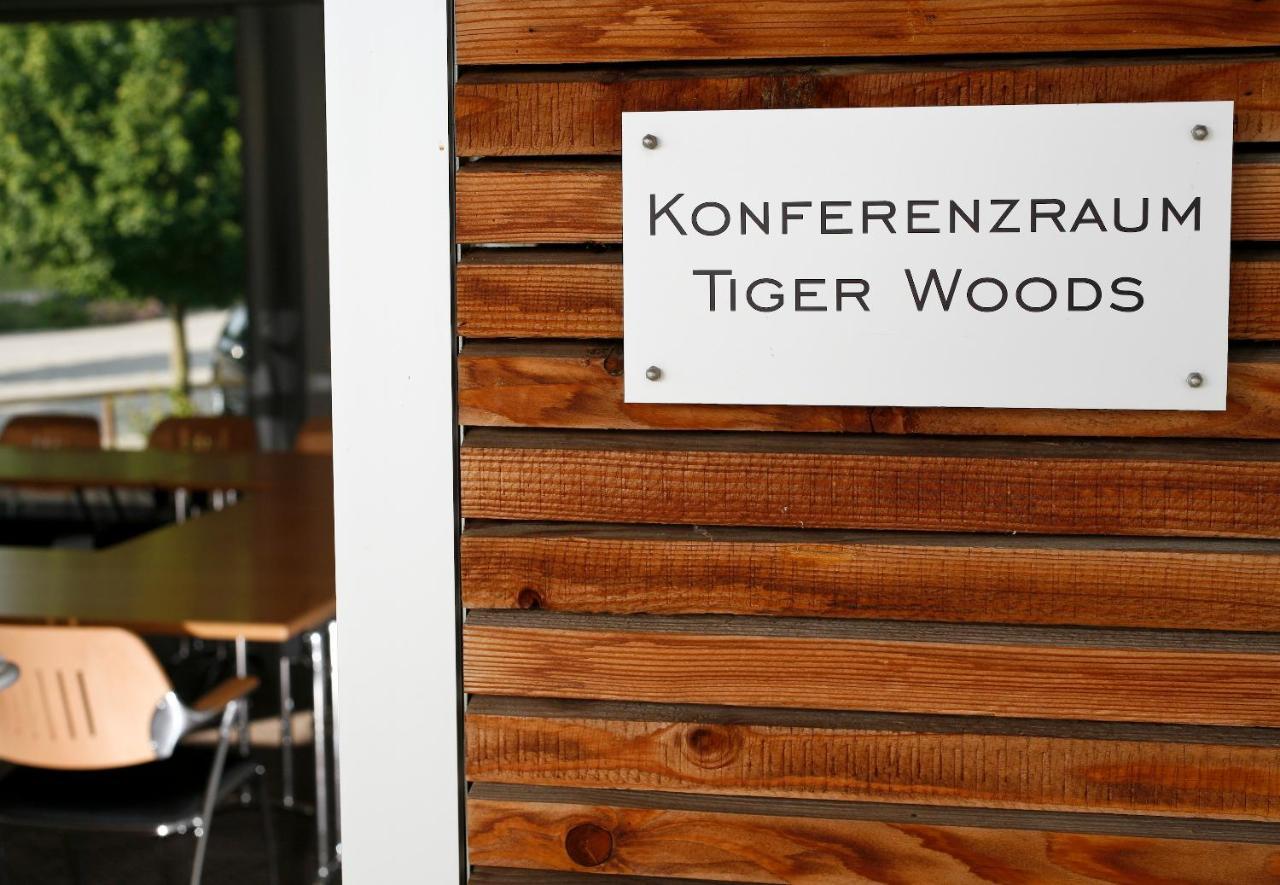 Waldsee Golf-Resort Bad Waldsee Εξωτερικό φωτογραφία