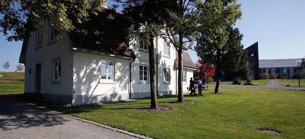 Waldsee Golf-Resort Bad Waldsee Εξωτερικό φωτογραφία