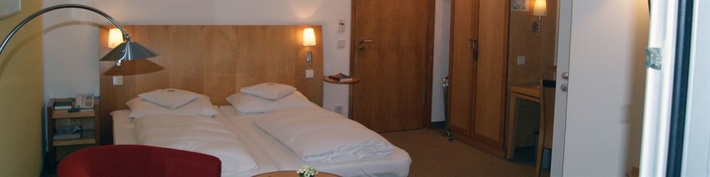 Waldsee Golf-Resort Bad Waldsee Εξωτερικό φωτογραφία