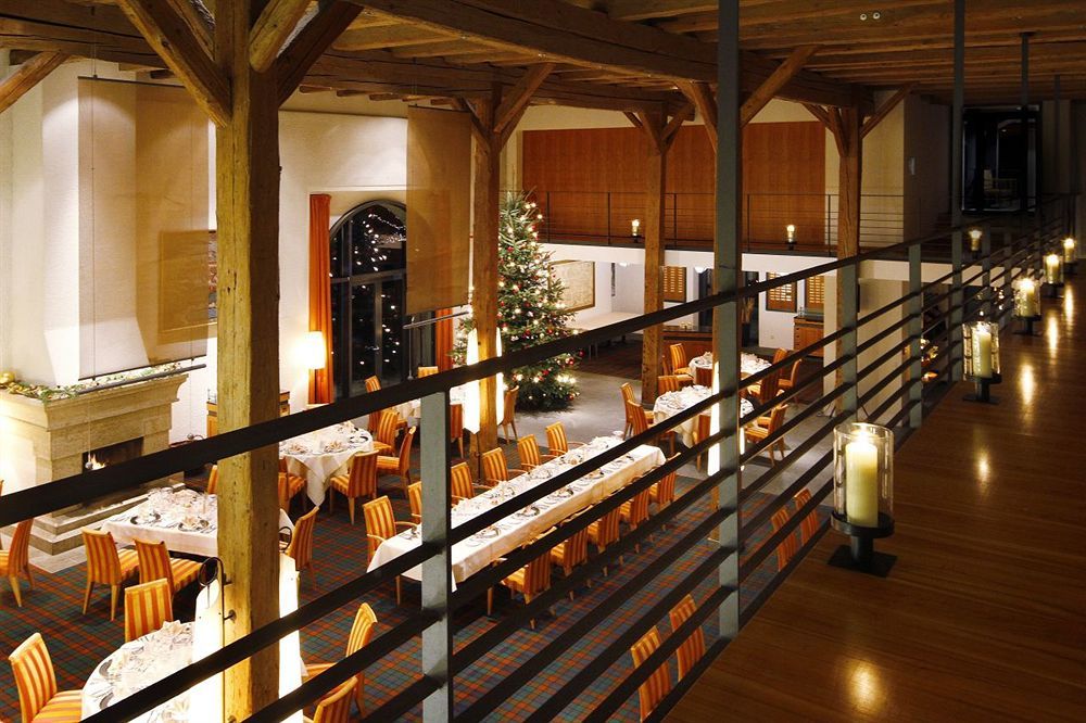 Waldsee Golf-Resort Bad Waldsee Εξωτερικό φωτογραφία