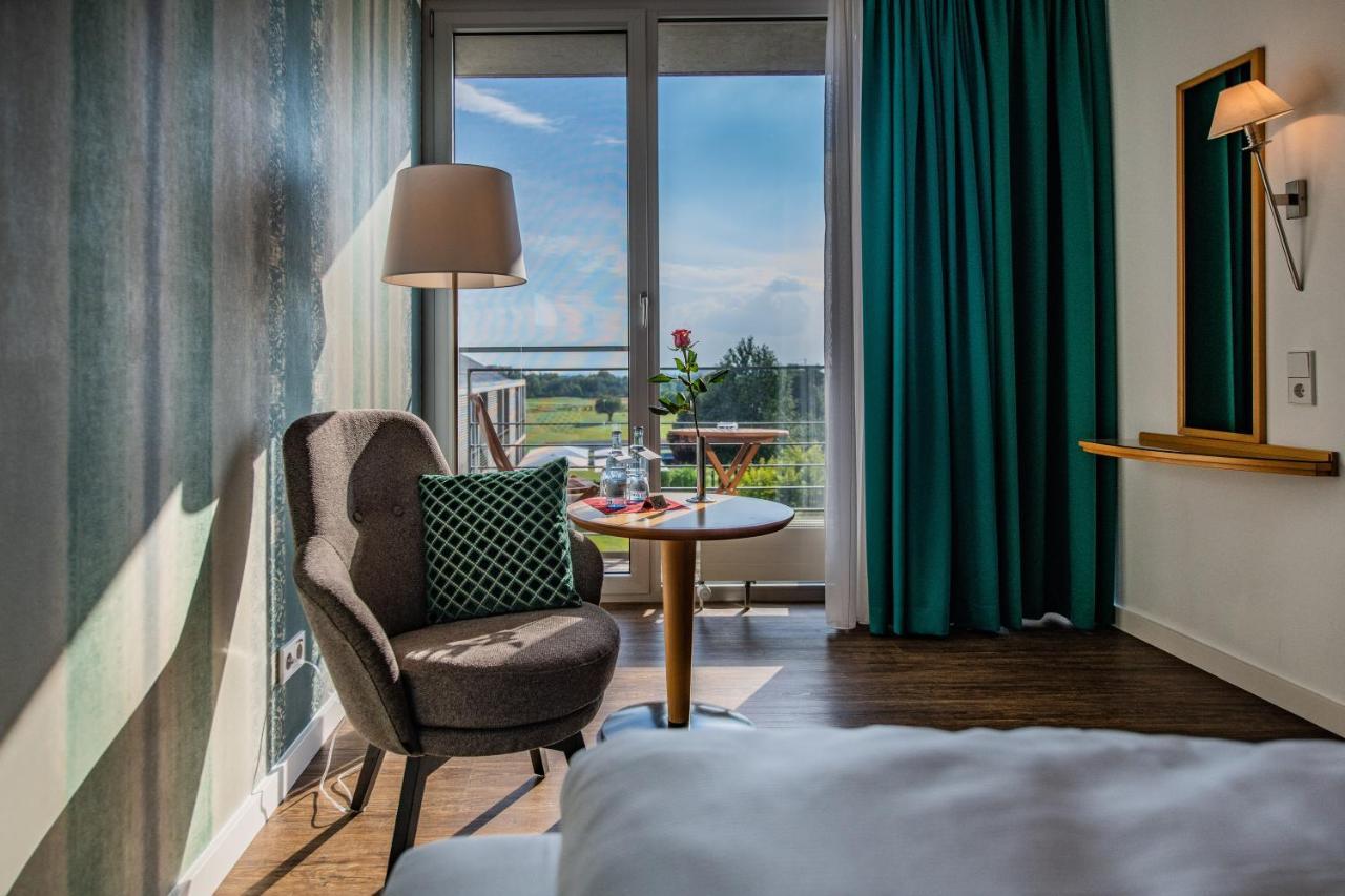 Waldsee Golf-Resort Bad Waldsee Εξωτερικό φωτογραφία