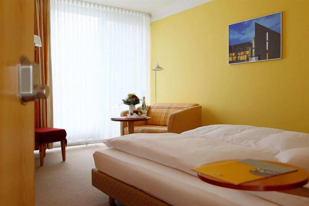 Waldsee Golf-Resort Bad Waldsee Εξωτερικό φωτογραφία