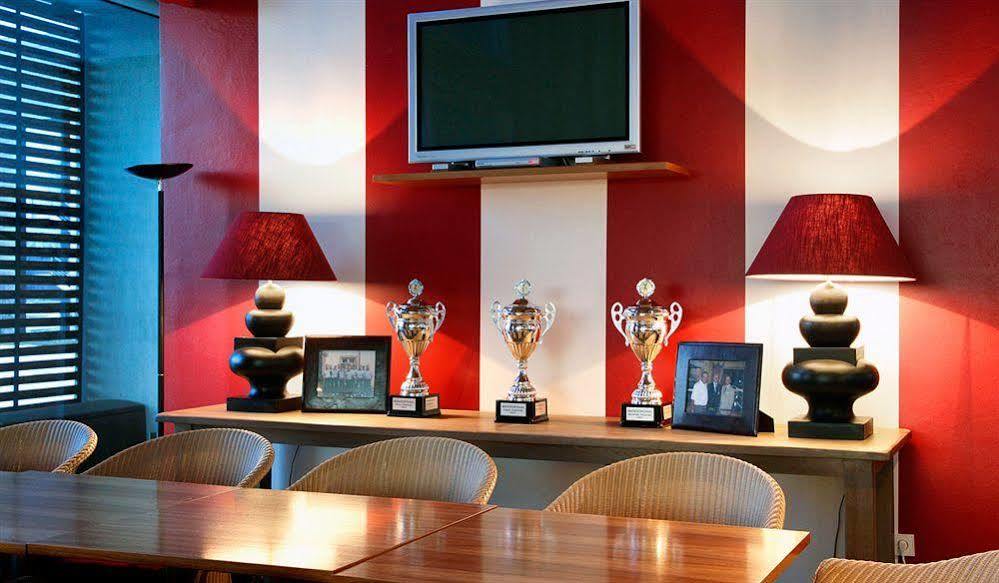 Waldsee Golf-Resort Bad Waldsee Εξωτερικό φωτογραφία